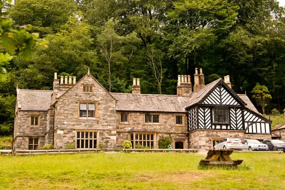 YHA Wasdale Hall