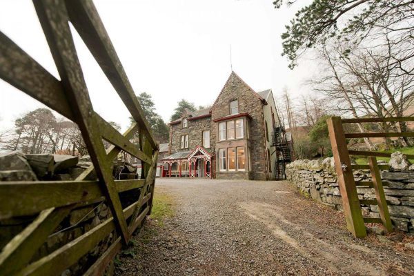 yha-buttermere-entrace YHA Buttermere entrance