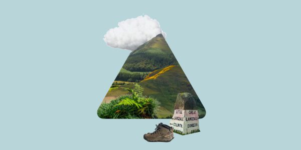 YHA Virtual Adventurer triangle