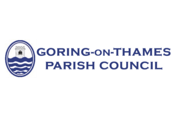 Goring on Thames Parish Council logo