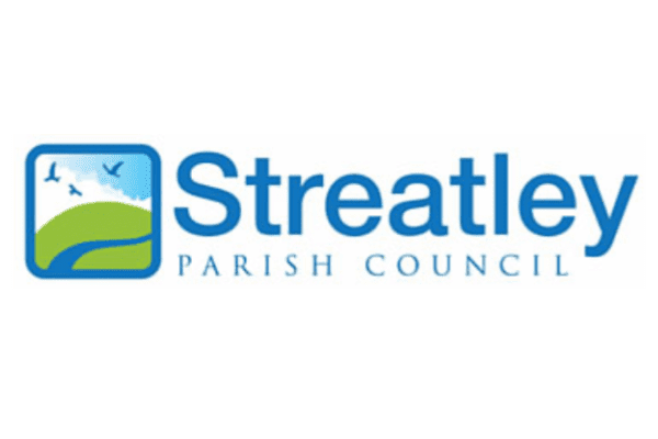Streatley Parish Council logo