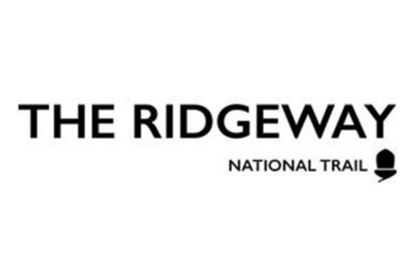 The Ridgeway National Trail logo