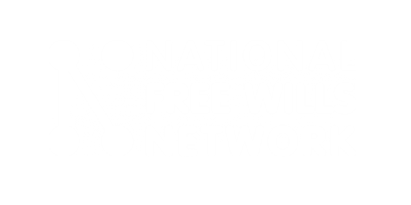 National Free Wills Network logo